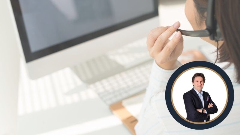 Satış Sonrası Servis