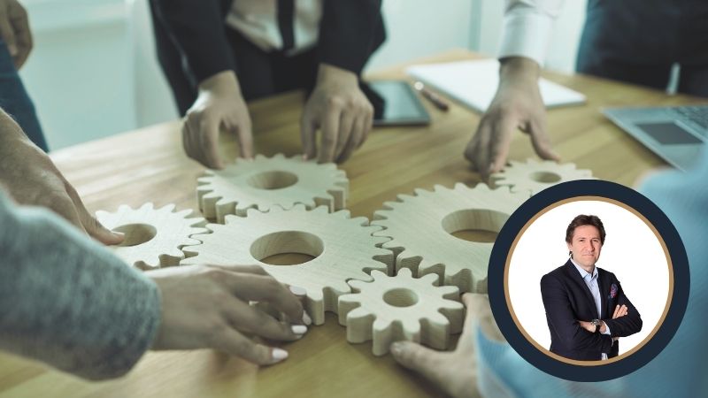 Şirketlerin Vizyon, Misyon ve Değerlerin Belirlenmesi