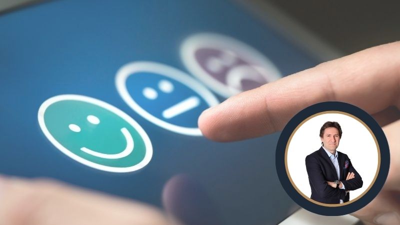 Müşteri Deneyim Yönetimi